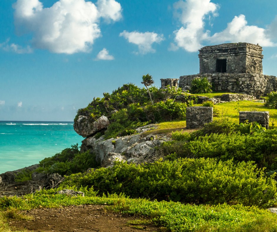 Ready to plan your next All-Inclusive vacation in Mexico? Enjoy these resort deals now! rcitrvl.com/3XzgEux