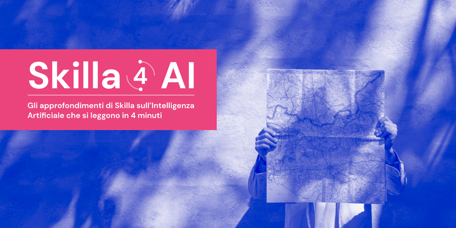 FraPensiero's tweet photo. Etica e Intelligenza Artificiale: come orientarsi https://t.co/HtiaOgkjqa https://t.co/i10pyflqr0