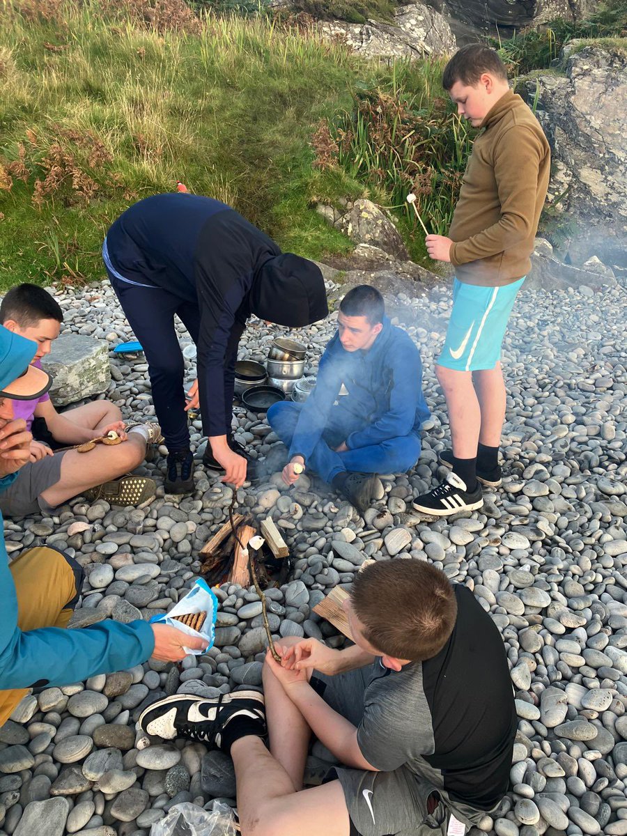 Linwood High School tweet media