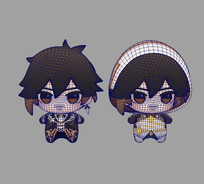 ワンフェスStarmania 冬眠的地鼠君 1/7 鍾離 盤石芽生の花 原神 ワンフェスStarmania 冬眠的地鼠君 1/7 鍾離 盤石芽生の花 原神