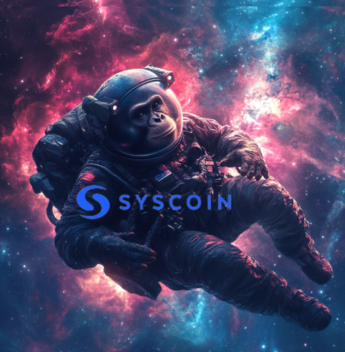 bitcoinape_'s tweet photo. You slept on $SYS in 2018 and it made a new ATH. You slept on it in 2021 and it made another mega ATH. I cannot think of a good reason why folks are still sleeping on $SYS in 2024. 

This is even more surprising given the developments that have occurred on @Syscoin since the last bullmarket and how much more ready it is now. 

Syscoin is that project you take one look its updates and it keeps your mind at ease. The project has been added to the top finalists of blockchain companies nominated for the WorldFutureAwards! 

The coin is 90% off its previous ATH right now but it had similar numbers before 2021 and still went on to make a new ATH.