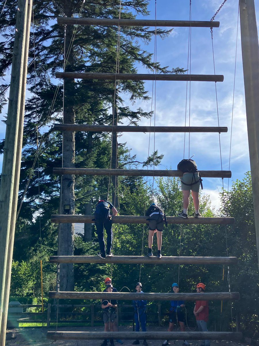 Linwood High School tweet media