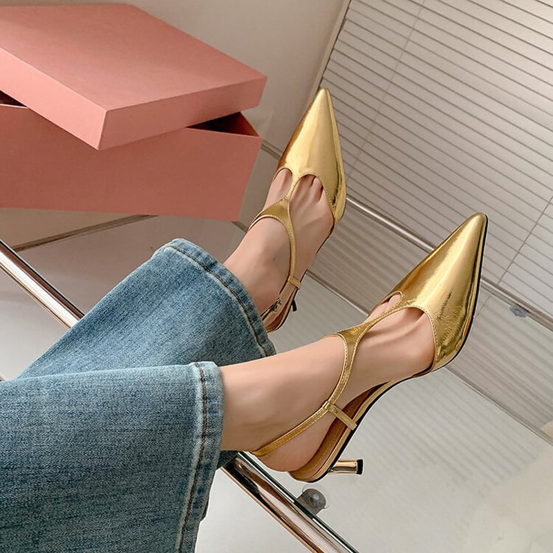 chikoshoes's tweet photo. #HighShine #Metallic #Minimalism #PumpsShoes #TStrap #WomenShoes
https://t.co/1bL3ZAs04X https://t.co/6Vz1Ko7wJS