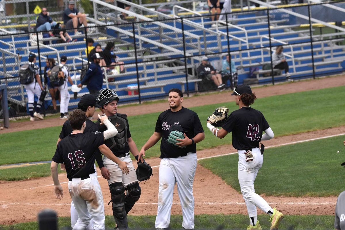 RiDevils's tweet photo. 🏆 2024 Firecracker Labor Day Classic 17/18u Champions 🏆

Congratulations to all on a hard fought accomplishment! 

‘25 @john_devine6 tournament MVP 

‘25 @NolanLopes_ with stellar performances all weekend 

‘26 @LucasTanous .291 avg 5 SB https://t.co/OzRPs8uyKv