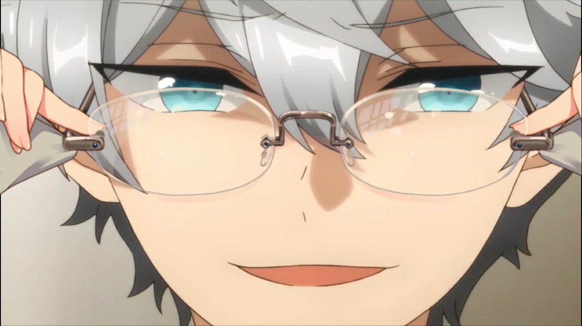 Sena Izumi (@chou_uzaai) on Twitter photo 