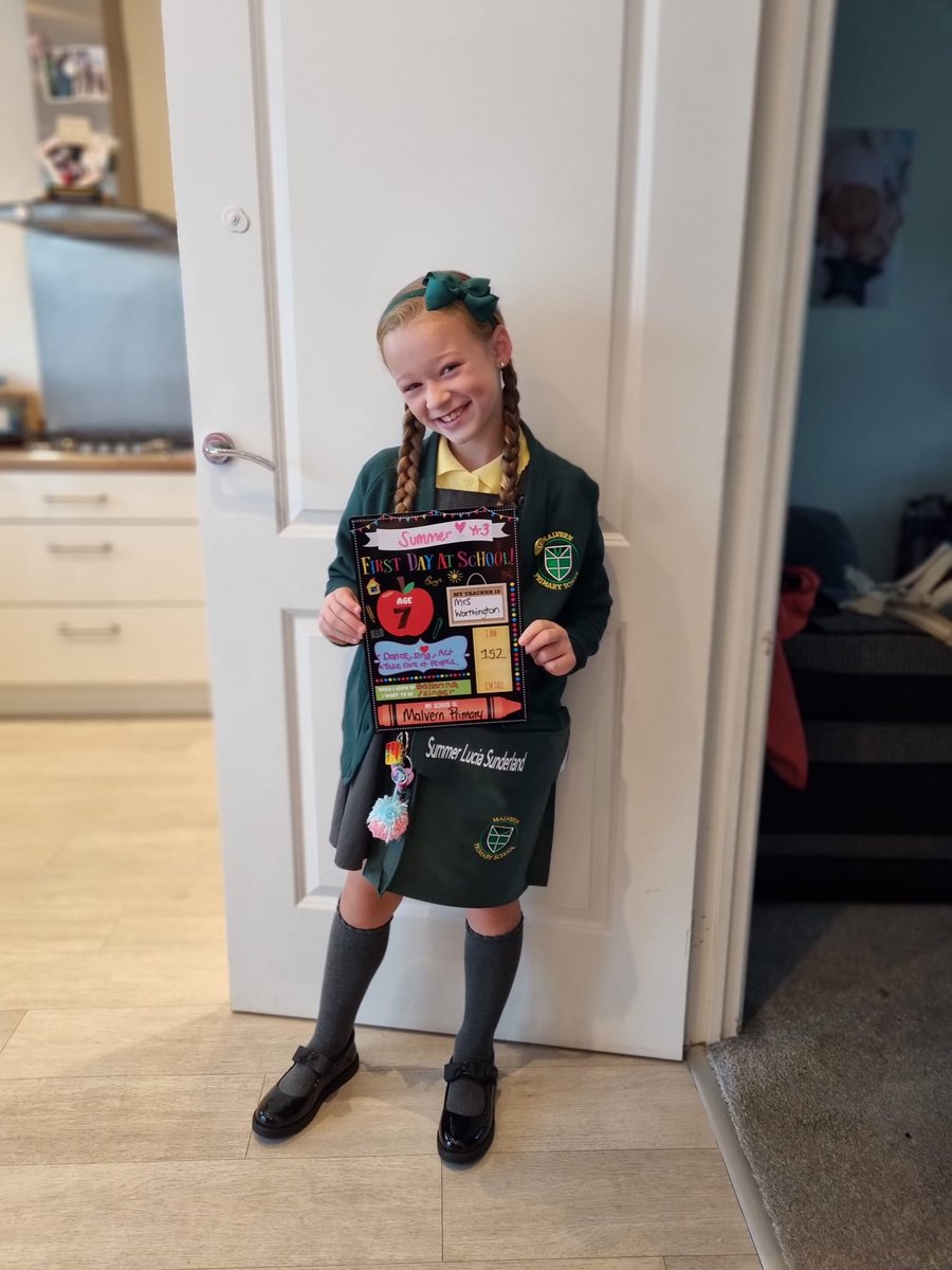 April Sunderland tweet media