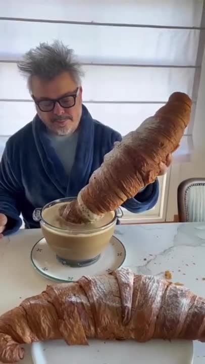 Yo después de llorar por está gorda