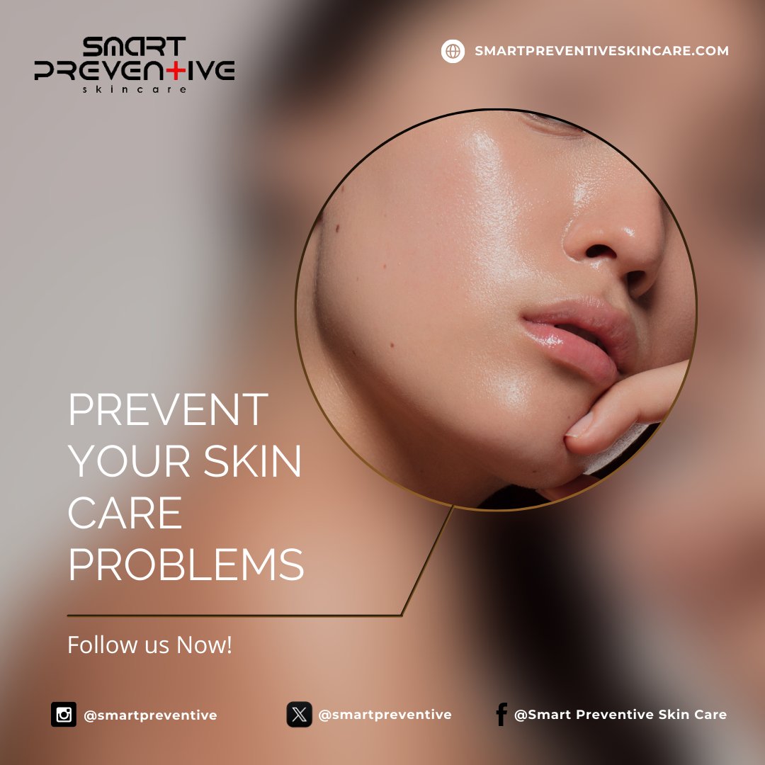 SmartPreventive's tweet image. 🌟 Meet Smart Preventive Skin Care (SPSC): Your Personalized Skincare Solution! 🌟

With our AI-driven app, simply upload a photo to get personalized product recommendations from Yuan Li Skincare. 🌿✨

#SmartSkincare #AIBeauty #SustainableBeauty #SkinHealth