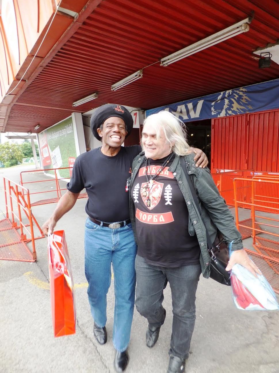 Eddy Grant (@Eddy_Grant) / X