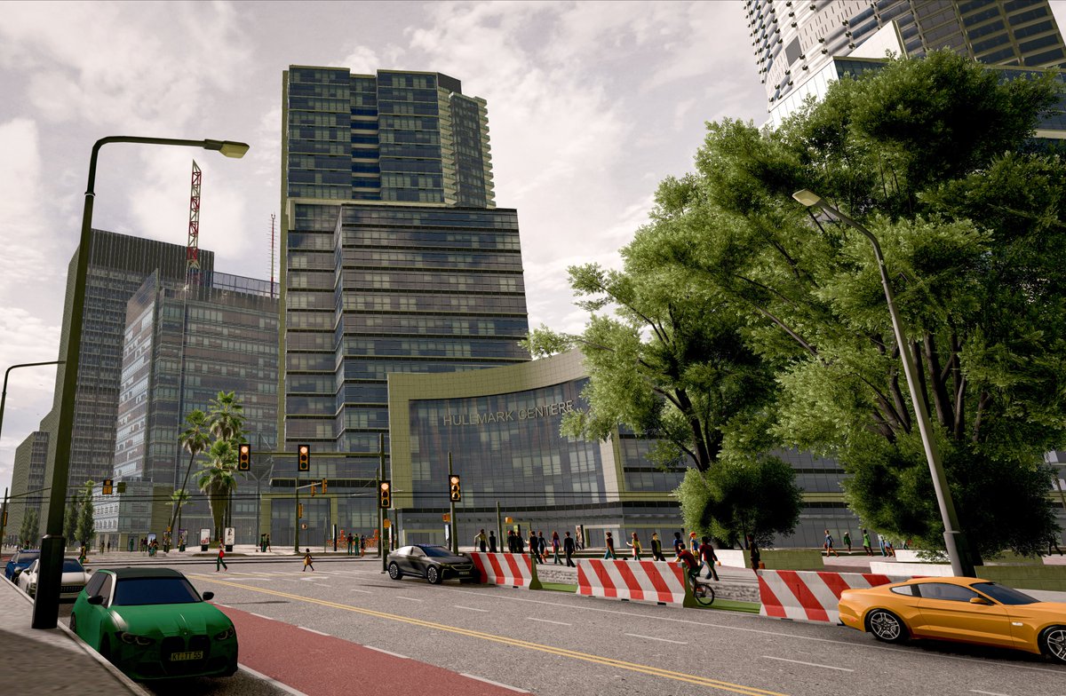 Hullmark Shopping Centere...
<a href="/ColossalOrder/">Colossal Order</a> #citiesskylines