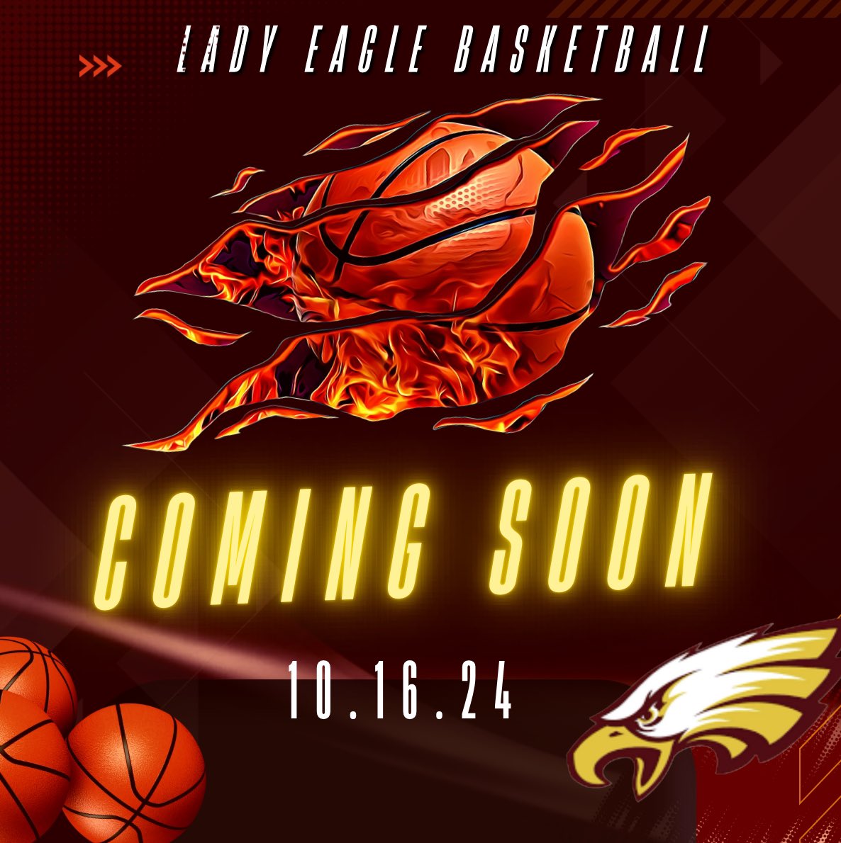 Fairfield Eagle Athletics (@fisdeagle) on Twitter photo 