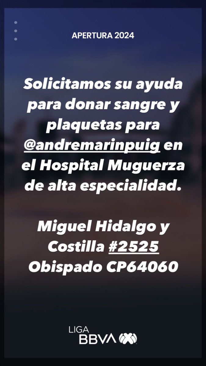 Liga BBVA MX tweet media