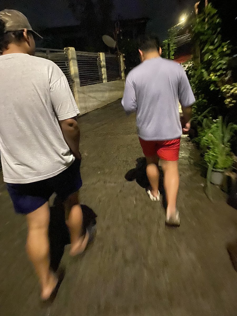 sana medyo gentle lang