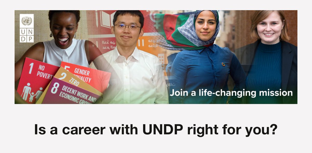 ProPALOP-TL SAI (@propalop) on Twitter photo Would you like to work in <a href="/UNDPCareers/">UNDP Careers</a> based in #CaboVerde for our programme funded by the <a href="/EUinCV/">EU in CV</a>?
Apply now!!!
Economist & Open Data Specialist based in <a href="/Pnud_CaboVerde/">UNDP Cabo Verde</a> covering the PALOP-TL countries.
JUST 5 DAYS REMAINING - apply by 09/09/2024, 02:59
lnkd.in/e-UN6VyN Would you like to work in <a href="/UNDPCareers/">UNDP Careers</a> based in #CaboVerde for our programme funded by the <a href="/EUinCV/">EU in CV</a>?
Apply now!!!
Economist & Open Data Specialist based in <a href="/Pnud_CaboVerde/">UNDP Cabo Verde</a> covering the PALOP-TL countries.
JUST 5 DAYS REMAINING - apply by 09/09/2024, 02:59
lnkd.in/e-UN6VyN