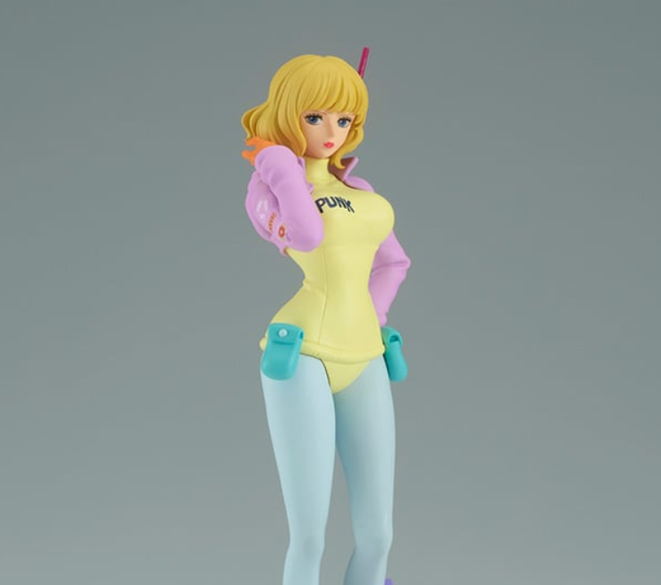 new grandline series stussy figure coming soon