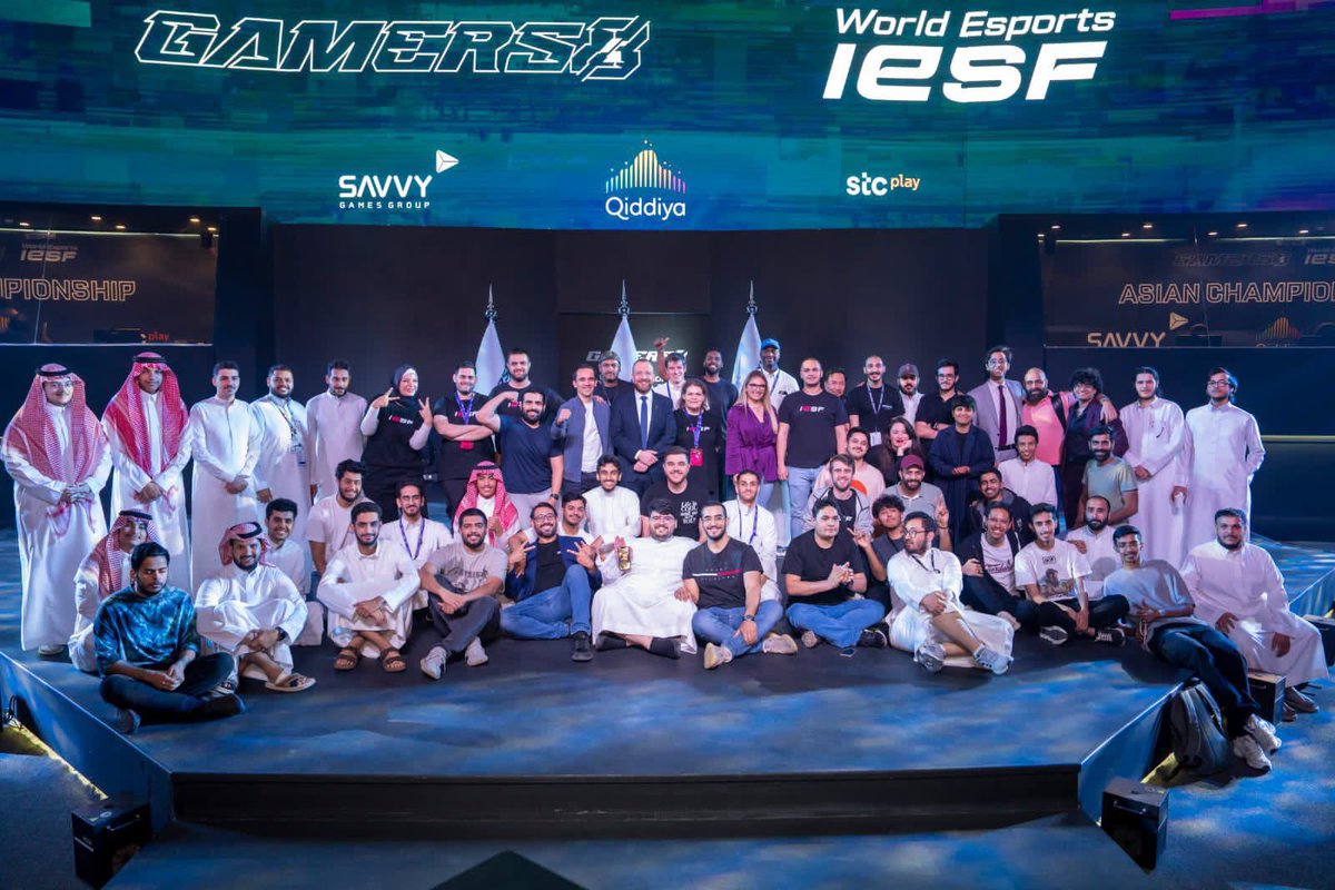 Twis Saleh 🧠 tweet media