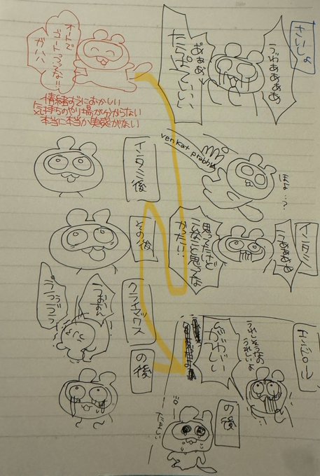 たぬさん(@144tanusan) さんのマンガ一覧 | ツイコミ(仮)