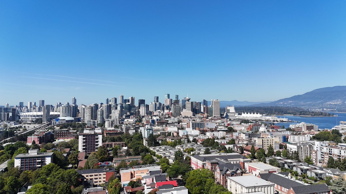 NLDAppraisals's tweet photo. Another beautiful Sept day in Vancouver. Perfect for Depreciation Report consulting. A wonderful self managed 5 unit strata including some heritage construction. We can handle any assignment, small or large. We can provide clarity for your strata reserves. #nld #clarity https://t.co/US3uAH94wF