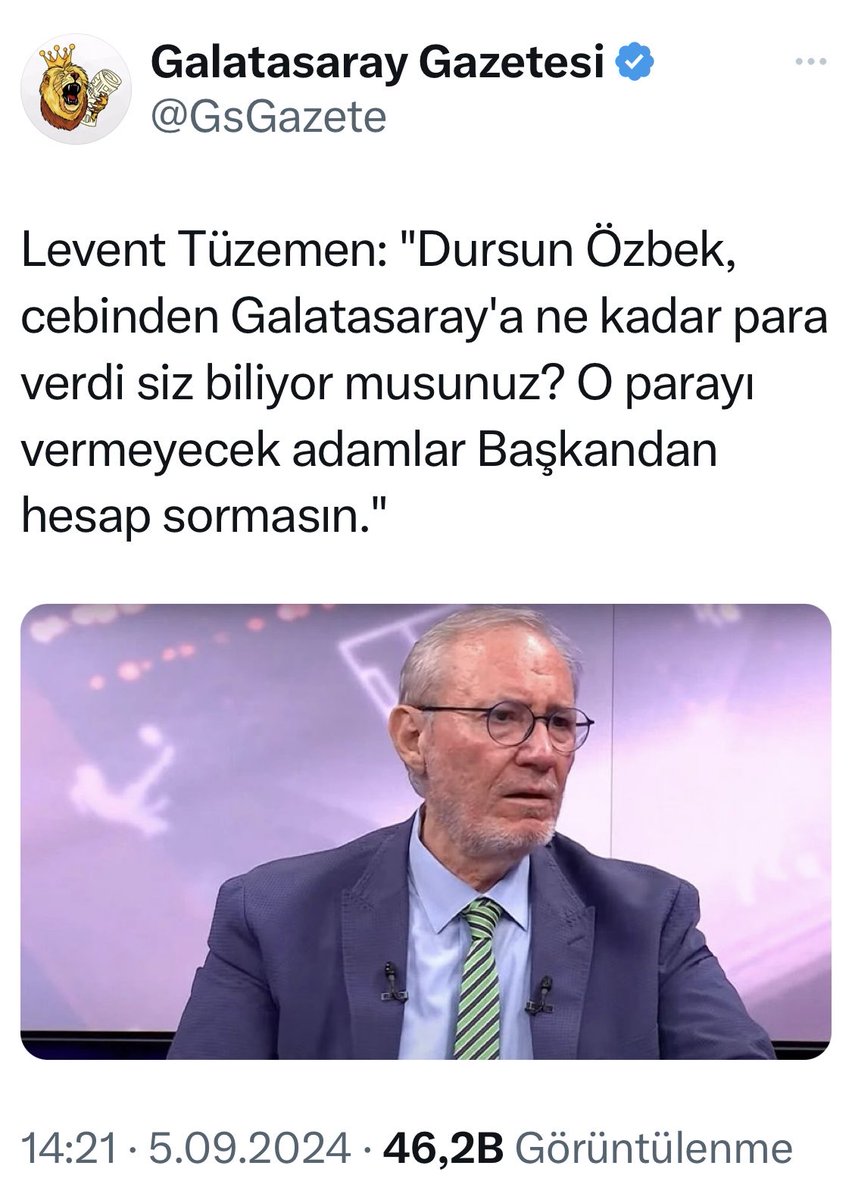 Yalanları tekzip etmekten yoruldum. Benim böyle bir açıklamam yok. Gereğini avukatım yapacak. Cenk Akkaya da beni arayıp sormadan hakkımda yazı yazmasını kendisine yakıştıramadım. Dilerim Akkaya yaptığı yakışıksız benzetmeden dolayı özür diler.
