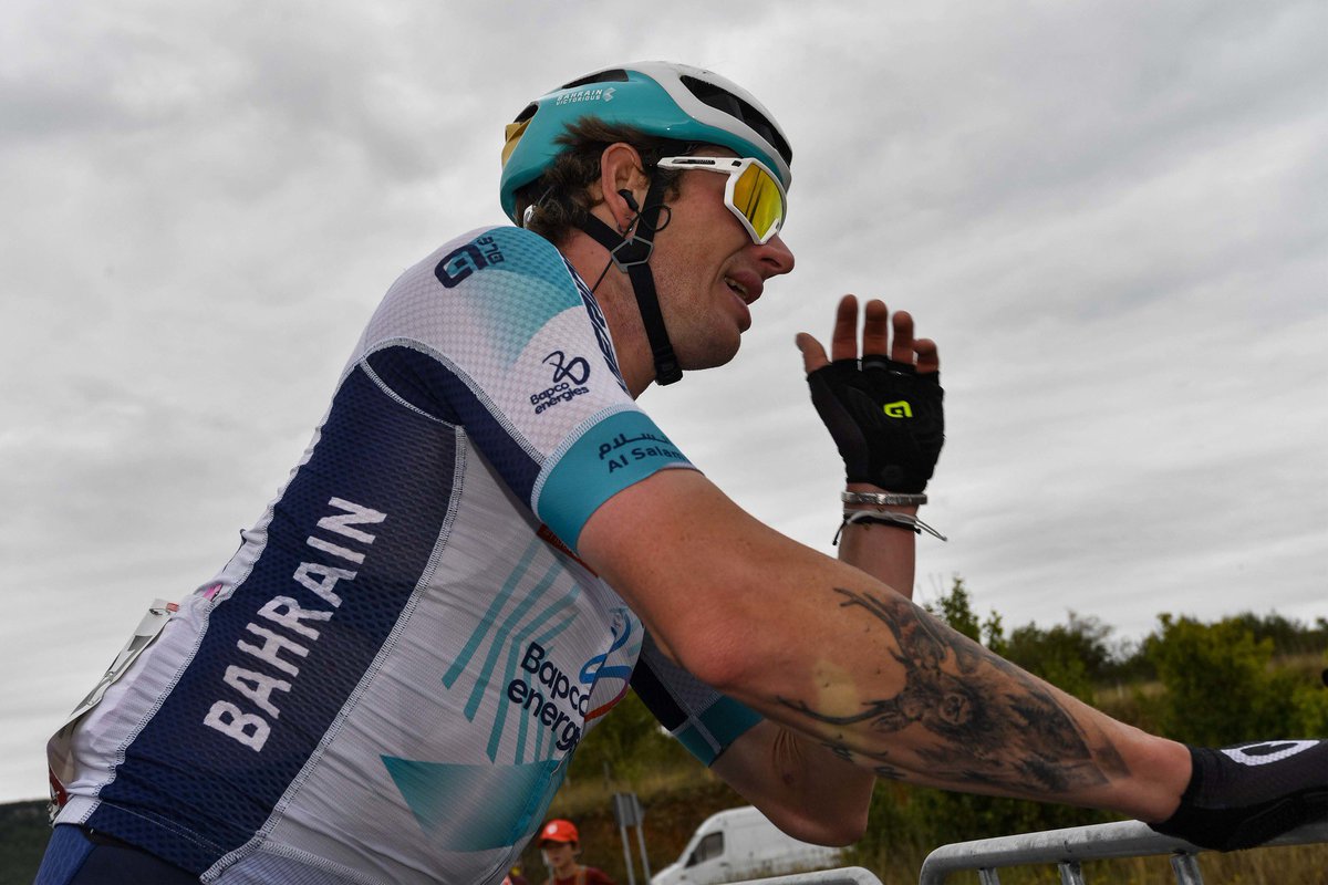 🇪🇸 #LaVuelta24 | ST 18

👊 <a href="/JashaStterlin/">jasha sütterlin</a> joined the early breakaway on the demanding Basque roads in today’s stage of <a href="/lavuelta/">La Vuelta</a>. 
His performance earned him a strong top-twenty finish!

#RideAsOne

📸 <a href="/lavuelta/">La Vuelta</a>