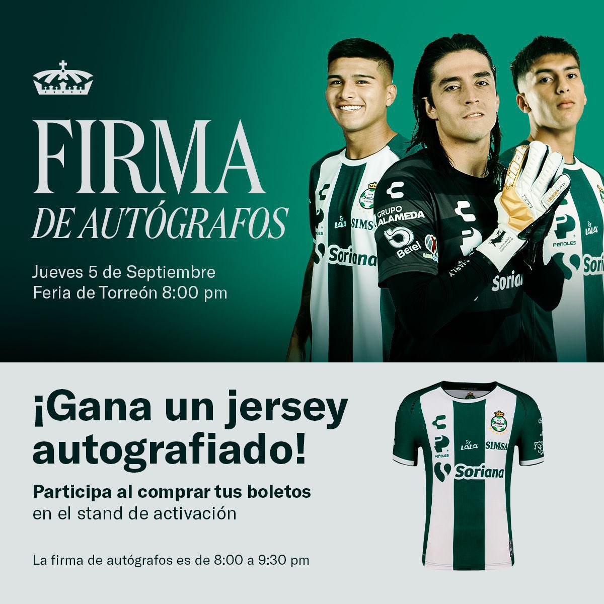 TSM Oficial tweet media