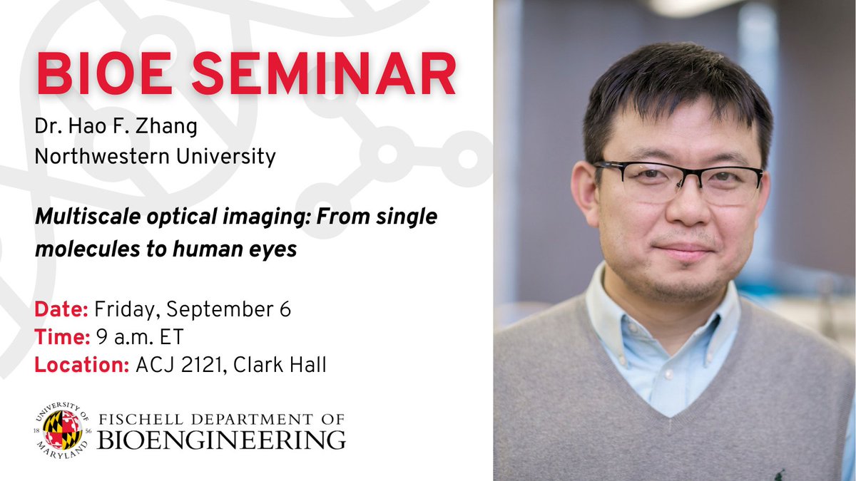 UMD Bioengineering tweet media