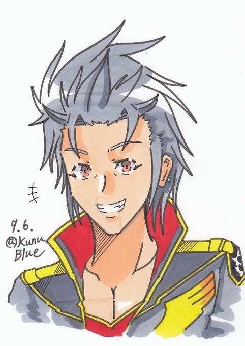 ガンダムブレイカー4よりマシマを描きました。
#ガンダムブレイカー4 