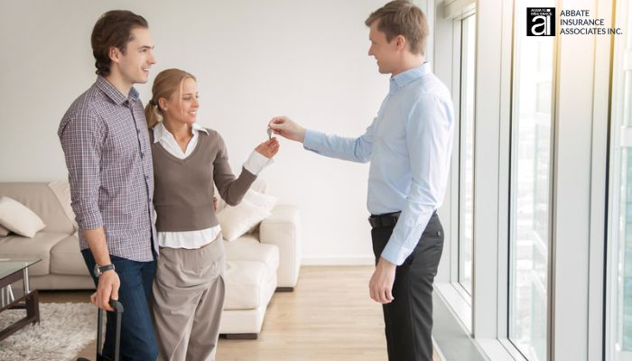 AbbateInsurance's tweet image. Excited about moving? Don’t forget renters insurance! Find out how long it takes to get covered and secure your belongings before you move in. Learn more here:
abbateins.com/streamline-you… 
#AbbateInsurance #AbbateInsuranceAssociate #ConnecticutInsurance
 #RentersInsurance