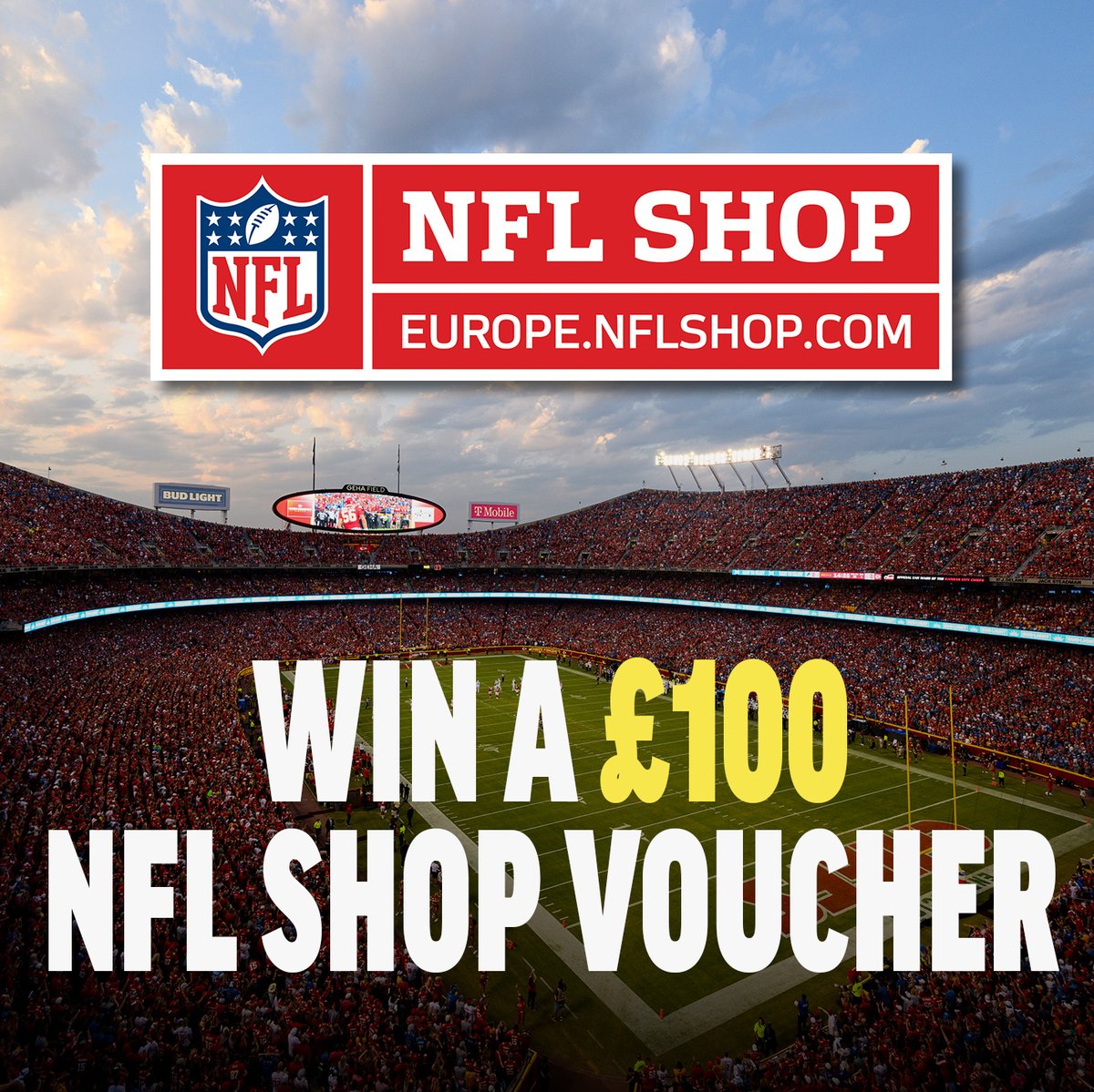 NFL UK & Ireland tweet media