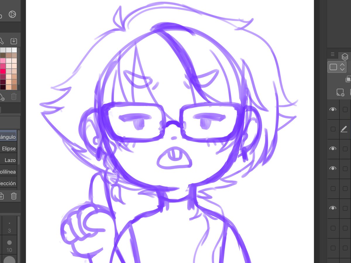 esteeee akshually 🤓👆 something I'm working on

#wip #oc