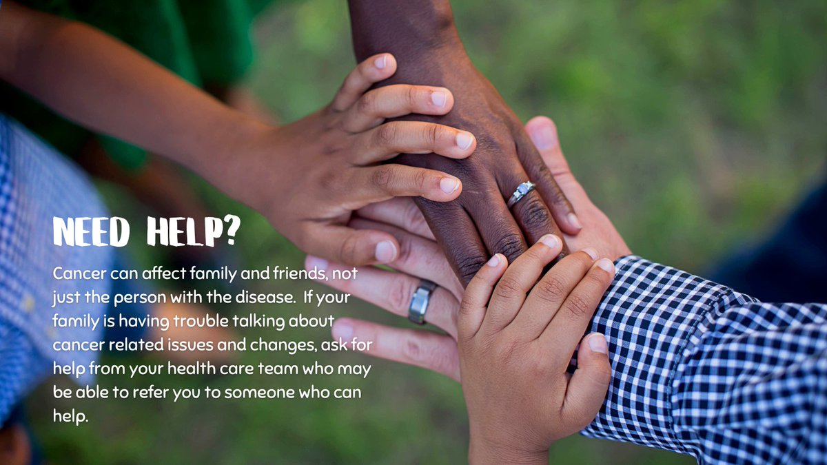 See what tips we have for you!  ow.ly/2Tls50TgB7I

See more handouts like these at ow.ly/UJG650T5OuO!

#bcsm #cancer #cancerawareness #breastcancer #cervicalcancer
