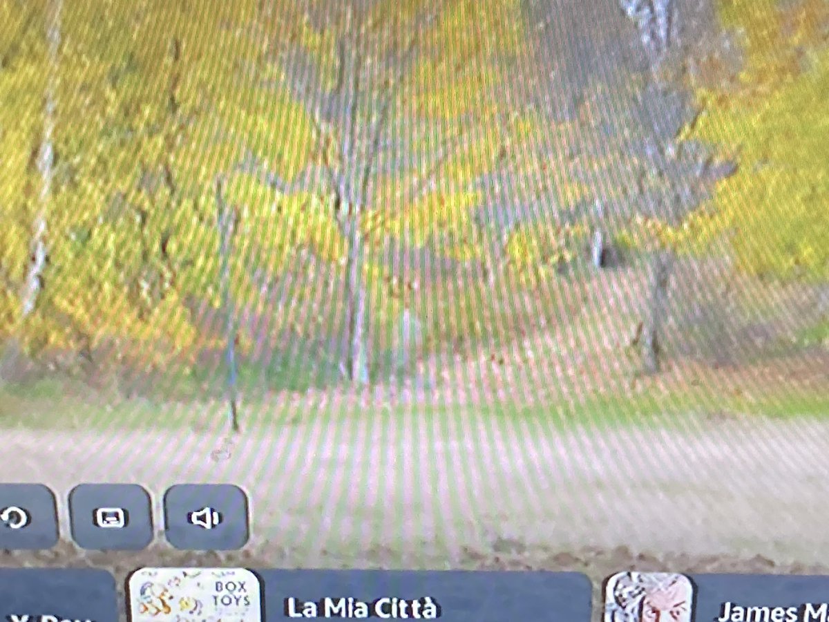 chip83's tweet image. Just watched this scene of James May our man in Italy. Where there appears a ghostly figure who walks a few steps in the background and disappears. Check it out and see if you can explain. 
@AmazonUK @MrJamesMay #ghostlyfigures #tvglitch #unexplained