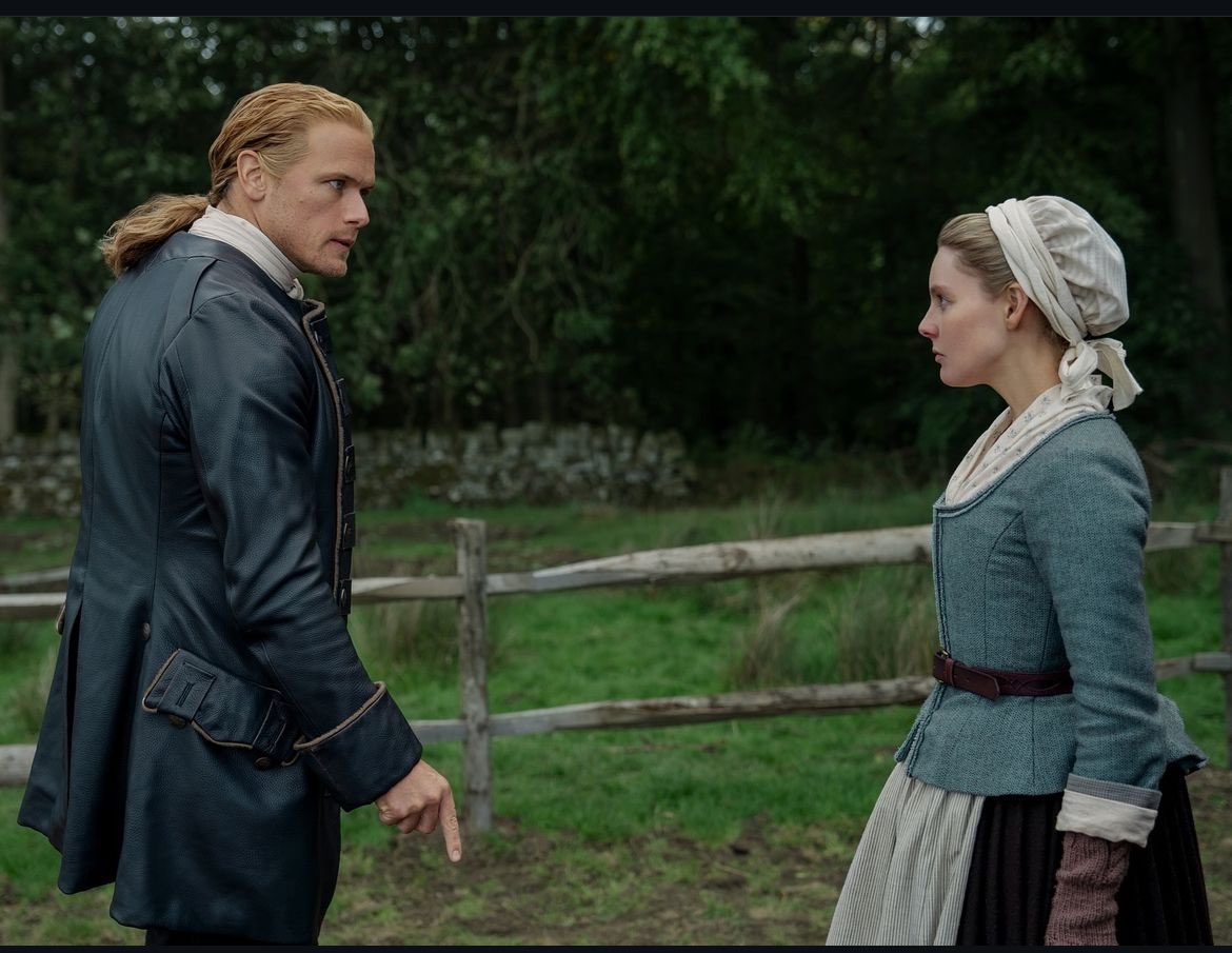 Clan Lallybroch tweet media