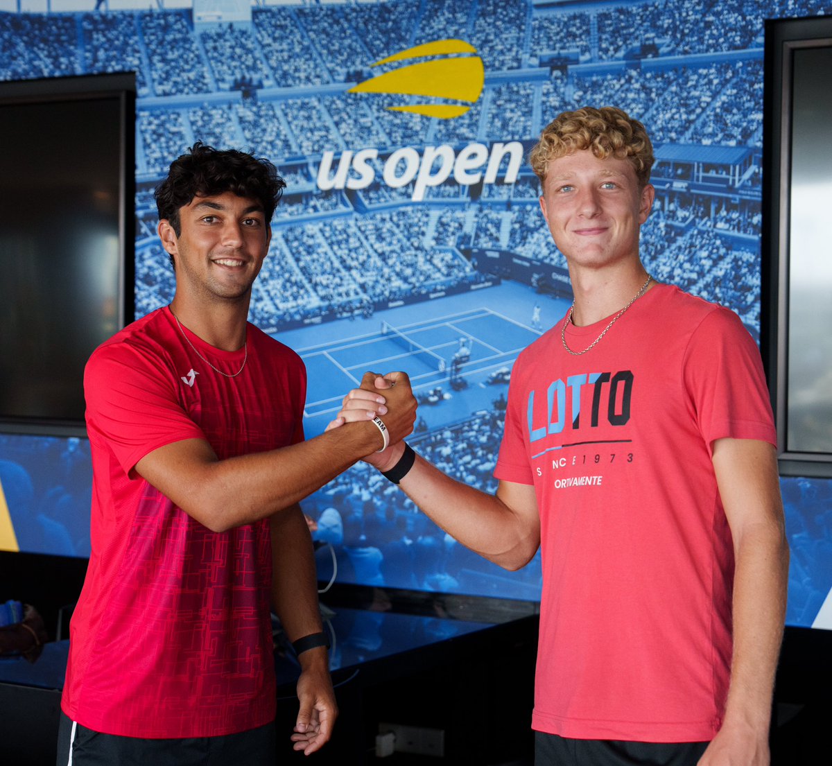 Rafa Nadal Academy tweet media