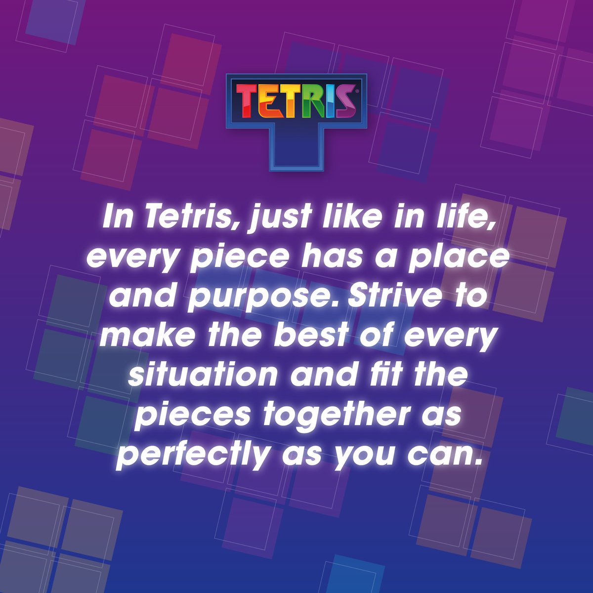 Tetris tweet media