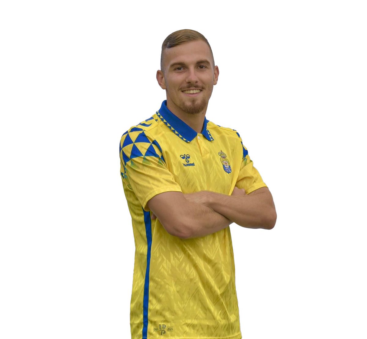 brian_vc6's tweet photo. Temp. 2️⃣4️⃣➖2️⃣5️⃣
.
.
.
.
@UDLP_Cantera 💛💙 https://t.co/MdfKOIZhwz