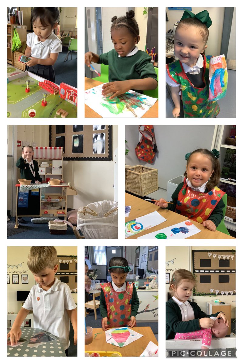 Reception at Heygreen Primary School (@receptionhg) on Twitter photo Day 2! We really enjoyed our sessions today and we were much more confident throughout our session. Our afternoon session even came in for some lunch. They made us so proud! ⭐️ <a href="/hgprimary/">Heygreen Primary</a> <a href="/RainbowEduMAT/">Rainbow Education MAT</a> Day 2! We really enjoyed our sessions today and we were much more confident throughout our session. Our afternoon session even came in for some lunch. They made us so proud! ⭐️ <a href="/hgprimary/">Heygreen Primary</a> <a href="/RainbowEduMAT/">Rainbow Education MAT</a>