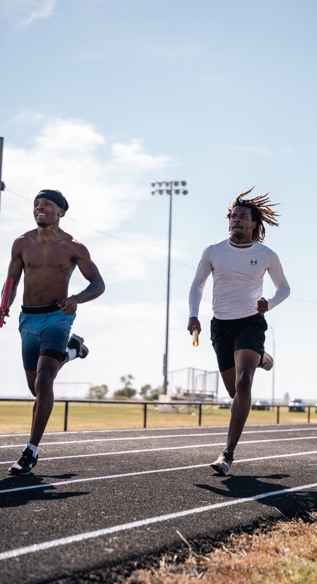 O’shea “OJ” Johnson tweet media