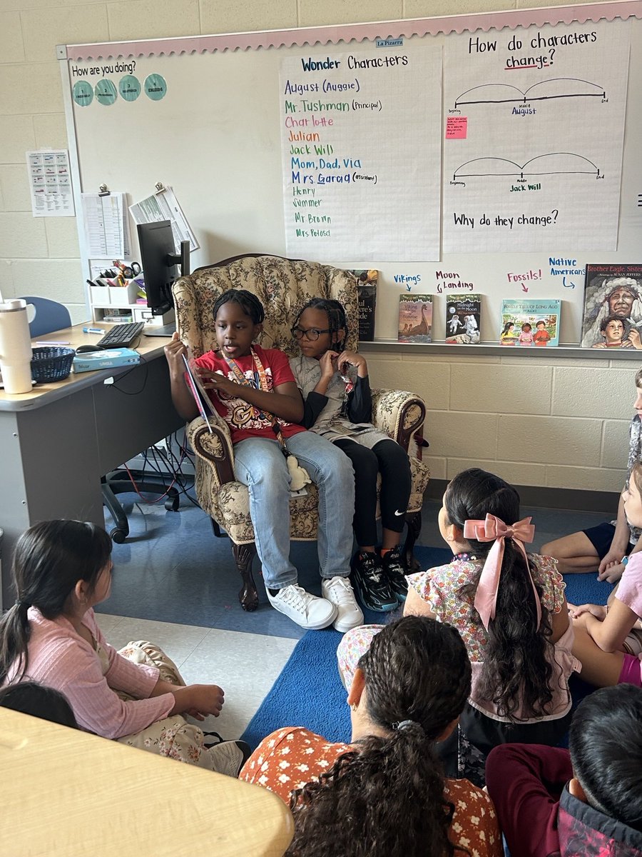 RIVERBANK ELEMENTARY tweet media