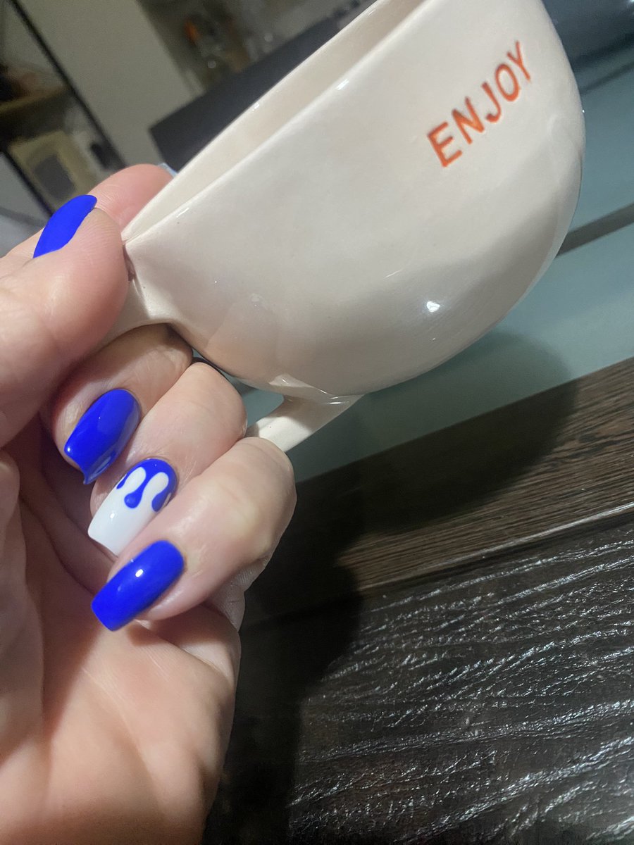 egesouth's tweet image. 💙 #elchallenge good night…