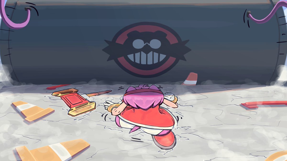 Comm for discord user
+18 Amy
#平面化 #flattened #flattening