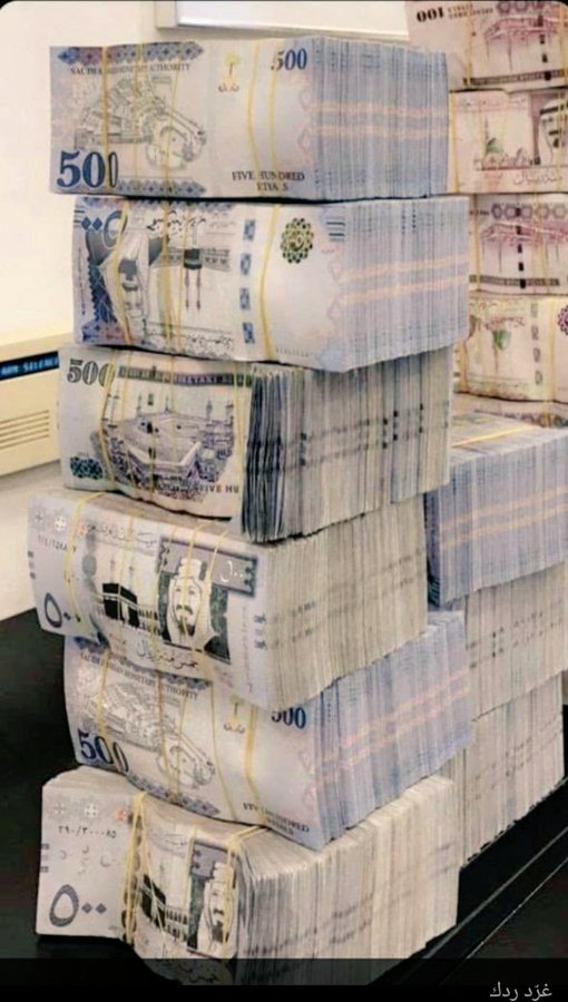 اللي لسا ما فاز معي
SAR 560٬000 هذي
الف مبروك ل 20 من متابعيني فقط

سحب سريع  ( Apple iPhone 14 Pro)
تابعني  
 رتويت واكتب تم 
ارسل اسمك ورقم جوالك خاص 📩

السحب بعد 24 ساعة موثق بالفيديو شاركوا وفالكم التوفيق ، جرب حظك يمكن تفوز باذن الله
#السعوديه_اندونيسيا