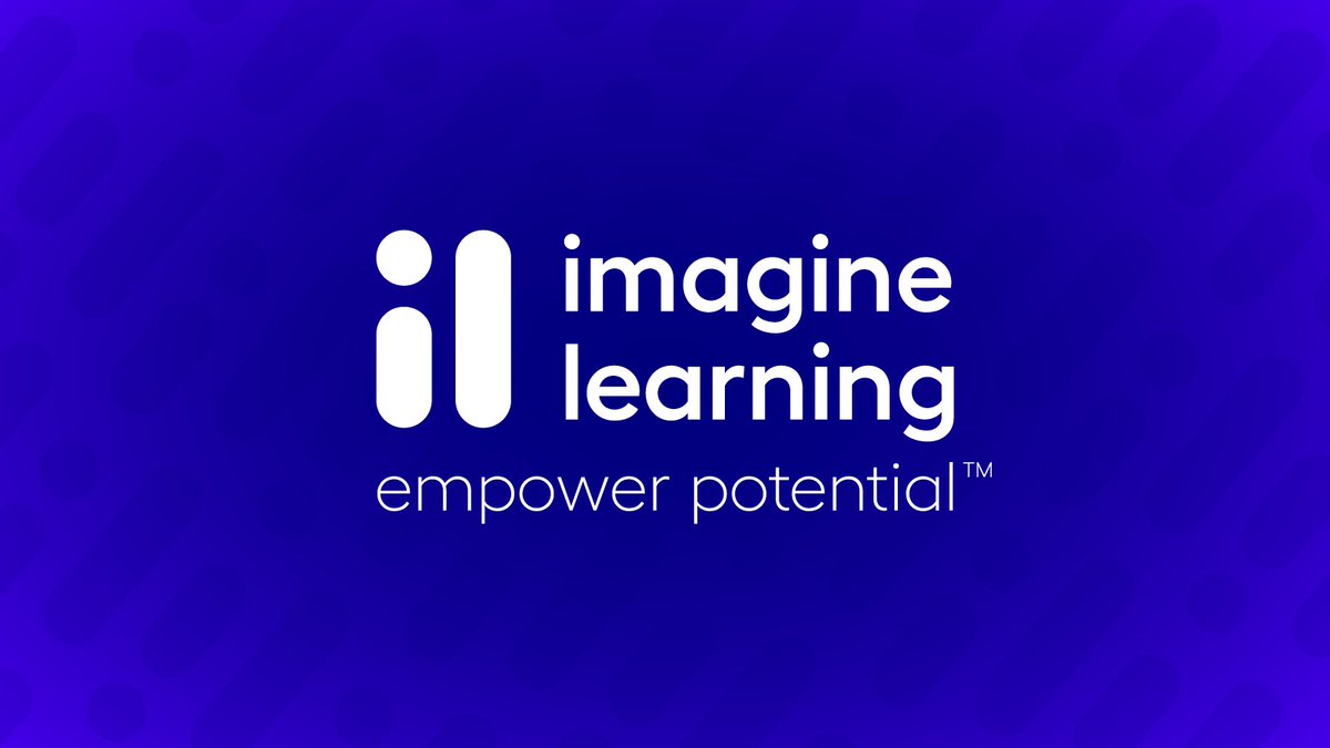 ImagineLearning's tweet photo. 🎒As the new school year begins, we’re expanding our #ImagineLearning product portfolio with new tools and enhancements. From Imagine IM K-8 to Imagine EdgeEX, our solutions are designed to support every student and empower educators. Learn more: https://t.co/ZiPJvAZ8gL #EmpowerPotential