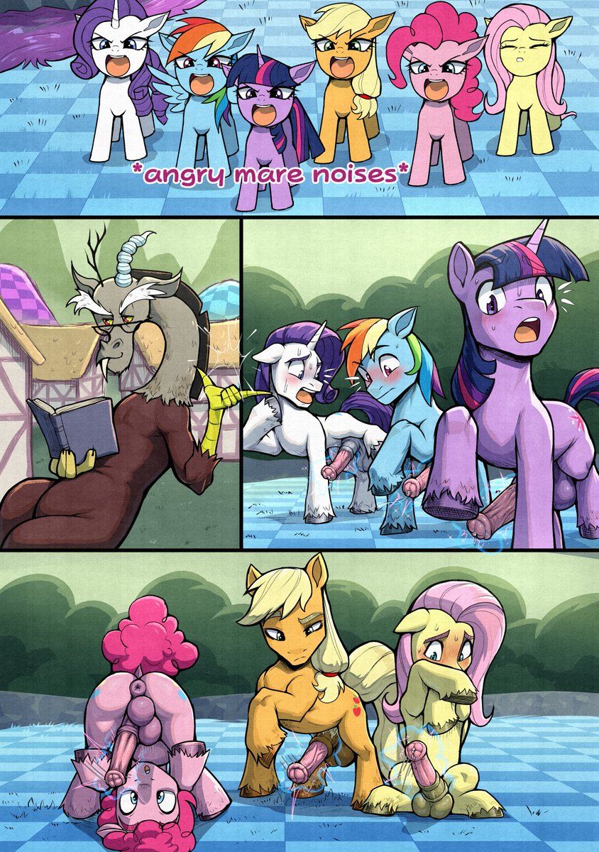 KokobielVii's tweet photo. I can now start releasing this. Page 1 https://t.co/vGAEv2vUFp