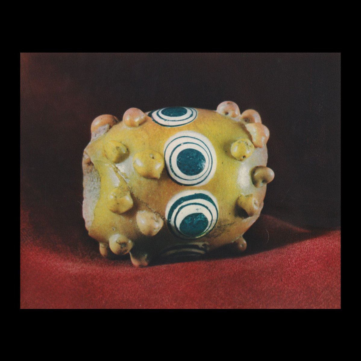 ARAS Archive tweet media