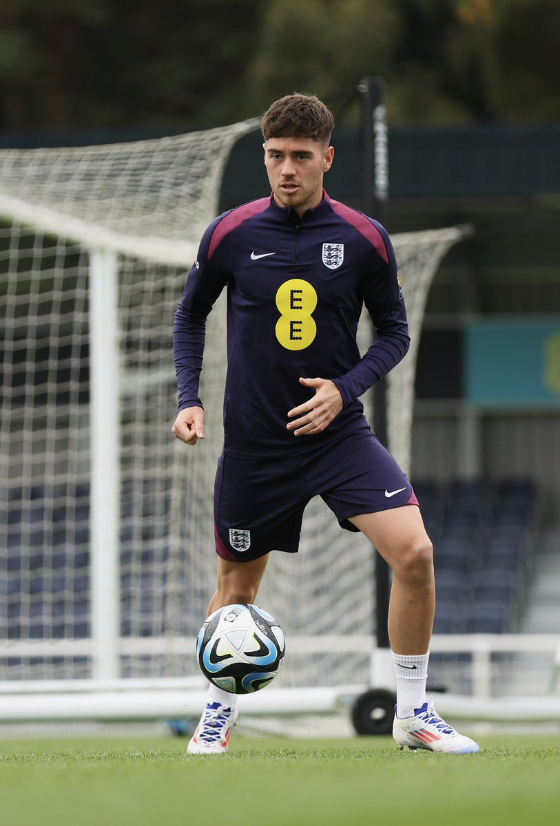 Hayden Hackney tweet media