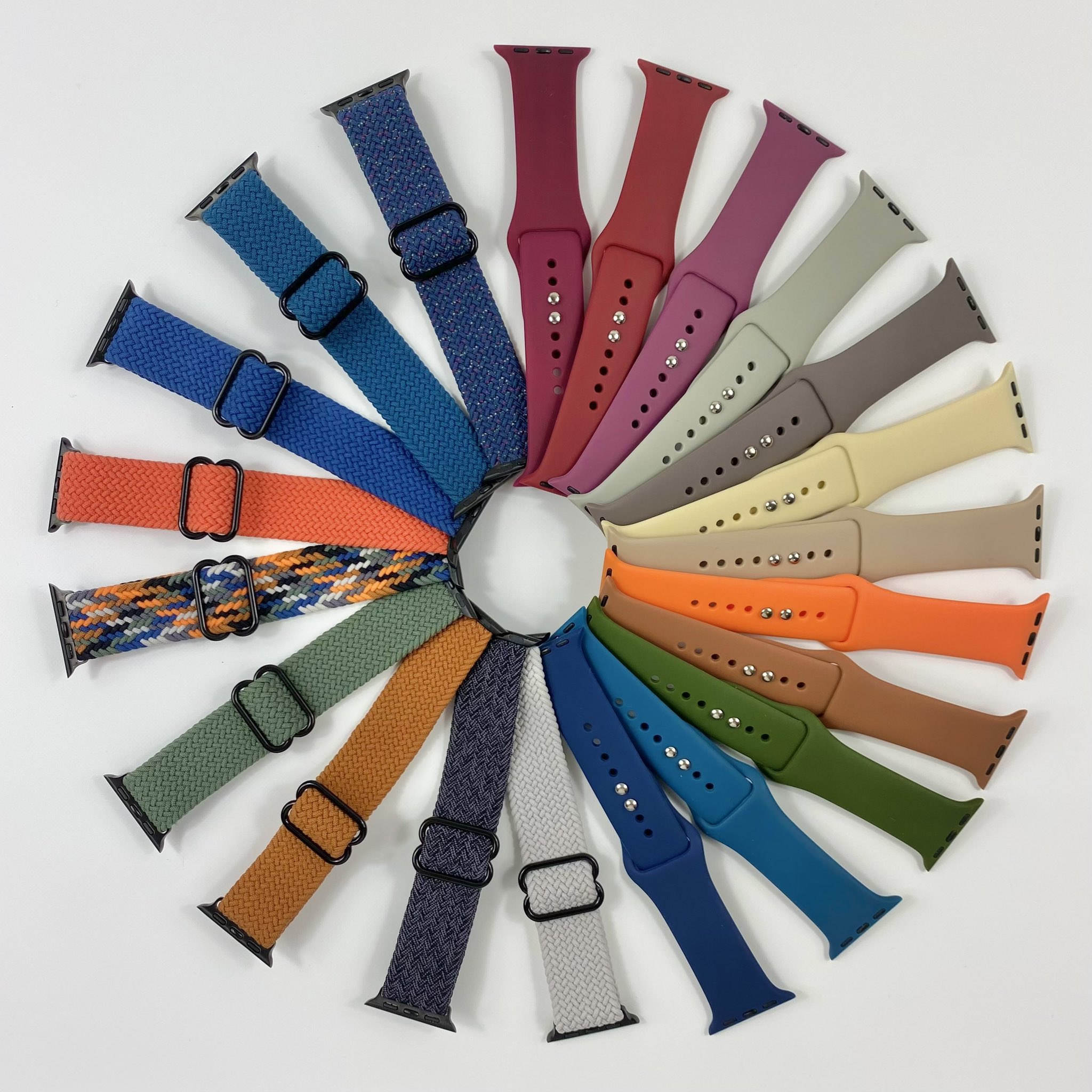 Epic watch bands hot sale