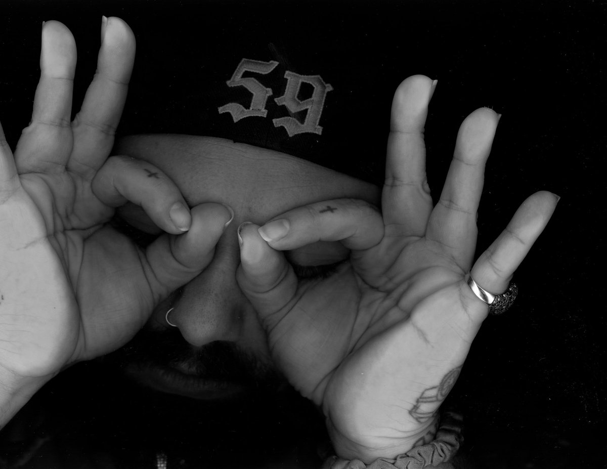 PAPA PINE tweet media