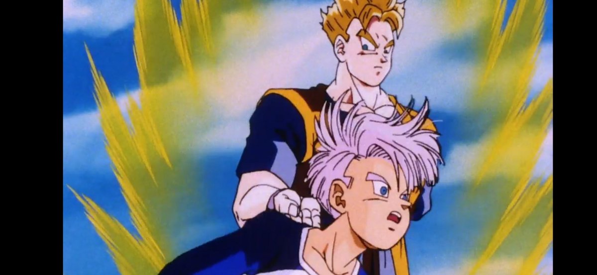 HomelessGohan's tweet image. Can anyone remember an old Zlarper named Mario X by any chance?