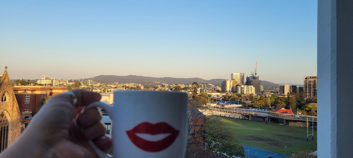 Good Morning 

Happy Friday Peeps 

As I say, sometimes 
Life is a roller coaster 
Hold the F@ck on!!

I do hope you're having a great week,

Kandice 💋